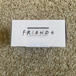 Friends The Series TV Series Pack Figurines 3”